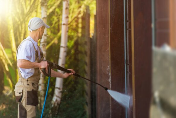 Sarasota Sand & Seal home power washing